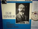 @ASD 540 WHITE/GOLD* BARBIROLLI* CONDUCTS *ELGAR SYMPHONY NO.1* PO* NM