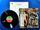 CHARLES MINGUS Pithecanthropus Erectus P6005A OBI LP Ch3345