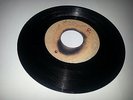 BLANK[CRYSTAL]/SLIPPERY - ROLANDO ALPHANSO/THE CRYSTALITES [R/STEADY INST.] 7