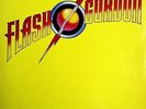 QUEEN flash gordon soundtrack EMC 3351 A3/B4 with inner uk 1980 emi LP PS EX/EX