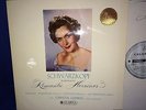 SAX 2300 *BLUE/SILVER* SCHWARZKOPF* PORTRAYS *ROMANTIC HERIONES* LUDWIG* NM