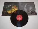 STRUNG OUT - EXILE IN OBLIVION LP Black Vinyl Record 2004 Fat Wreck Chords Punk