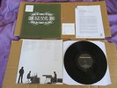 KEANE Hopes and Fears ISLAND LP RARE #281 PROMO ORIGINAL 1ST PRESSING & BIOG