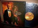 PABLO CASALS/Bach Six CELLO SUITES/'70s ANGEL Mono 3LP BOX SET/NM