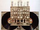 Led Zeppelin - Physical Graffiti - 1st Press Vinyl LP All Inserts SS-2-200 (VG+)
