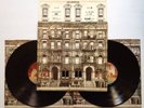 Led Zeppelin - Physical Graffiti - 1st Press Vinyl LP All Inserts SS-2-200 (VG+)