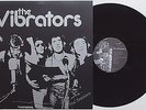Vibrators - Peel Sessions 1976-78 LP Knox UK Subs Eater Chris Spedding Punk KBD