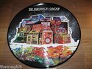 The Bakerton Group Picture Disc LP Clutch Vinyl Ltd to 500 Copies Rare Original