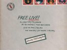 Free(Vinyl LP)Live-Island-ILPS 9160-UK-1971-VG/VG
