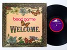Bead Game – Welcome    Acid Archives Psych - 1970 AVCO Promo W/Inner