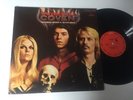 Coven LP Witchcraft RARE Black Magic Devil Worship