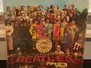 THE BEATLES SGT PEPPERS MOBILE FIDELITY MFSL 1-100 FACTORY SEALED AUDIOPHILE LP