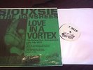 Siouxsie & The Banshees ?– Love In A Vortex RARE LP 