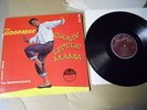 ELDORADOS-CRAZY LITTLE MAMA-RARE DOO WOP ROCK LP ON VEE JAY-MAROON LABEL-SILVER