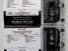 K7 CASSETTE COLLECTOR ADVANCE TAPE PROMO DEMO/ BEE GEES HISTORY 1967-90 RARE 2LP