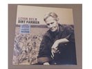 Sealed Levon Helm Dirt Farmer Hand Numbered Vinyl LP 180 Gram Sealed The Band