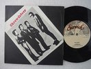 Punk Band,Anti-Social,(NS 18),b/w 19th (Nervous) Breakdown,Picture Sleeve,7