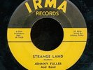 45bs-R&B-IRMA 106- Johnny Fuller