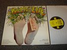 CATCH UP II - Birth of the second life LP VINYL Greger Pilar 1976 M- 