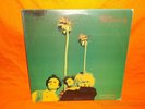 The Gun Club Miami Vinyl Record LP Gold Promotional Stamp Front Promo Copy 1982