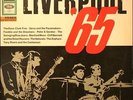 Manfred Mann, Peter & Gordon, The Naturals... Liverpool 65 Columbia Vinyl LP