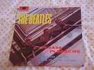 *THE BEATLES* Please Please Me - UK Parlophone STEREO LP *MINT-*