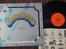 STEAMHAMMER - MK II 2 (CBS UK Original LP 1969) A1/ B1 Psych Blues Prog. Nice