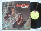 GRAND FUNK RAILROAD 