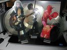 QUEEN STAND UP AND TALK RARE SET OF FOUR PICTURE DISCS NUMBERED OF 1500