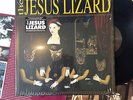 The Jesus Lizard: Liar 12