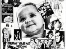 Mummy You Are Not Watching Me [VINYL] Television Personalities Vinyl
