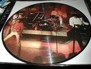 QUEEN GREATEST HITS ORIGINAL BULGARIAN PICTURE DISC, VERY RARE 1ST ISSUE NR MINT