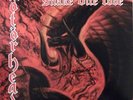 MOTÖRHEAD VINYL LP SNAKE BITE LOVE