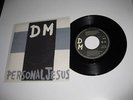DEPECHE MODE SPANISH PROMO  7