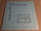 RAUDELUNAS 'PATAPHYSICAL REVUE STARRING RON 'PATE'S DEBONAIRS - LP - SDB 1