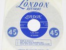 Norhern Soul 45 THE SHOWMEN: It Will Stand/ Country Fool CANADA 45 London NM