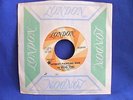 THE ROLLING STONES STREET FIGHTER MAN PROMO 45 LONDON LON-909