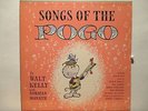 Songs of The Pogo Simon and Schuster Walt Kelly  Classic Comic  Original Release