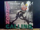THE CLASH  London Calling  DBL LP   UK original    Lovely copy 