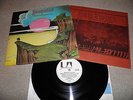 Hawkwind - Warrior on the edge of time - UA UAG 29766 1975 - EX/EX