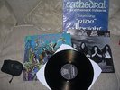 Cathedral Ethereal Mirror original Earache LP St Vitus Napalm Death
