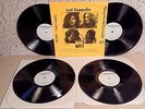 Led Zeppelin Destroyer III Promo Test Pressing LP Record Album VG+