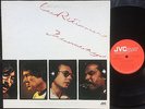 LEE RITENOUR - FRIENDSHIP Direct Disc JAZZ/FUSION Japan only LP Release M-