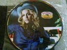 Madonna Music Vinyl LP Picture Disc EX