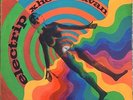 xhol caravan - electrip - HANSA Vinyl LP