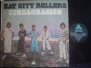 BAY CITY ROLLERS lp CONSAGRACION argentina ID# 03147 1976-BLACK LABEL ARISTA 632