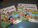 Down By the Creek Bank Book & Album, Dottie Rambo (Mint)