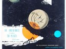 BOULT: The Planets WESTMINSTER XWN 18252 NM Vinyl LP Rare ORIG 50s