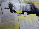 Bjork vulnicura limited edition   double vinyl /download with art sleeve