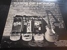 CODE OF HONOR/SICK PLEASURE - Fight or Die/Dolls... - Split Vinyl LP - Rare